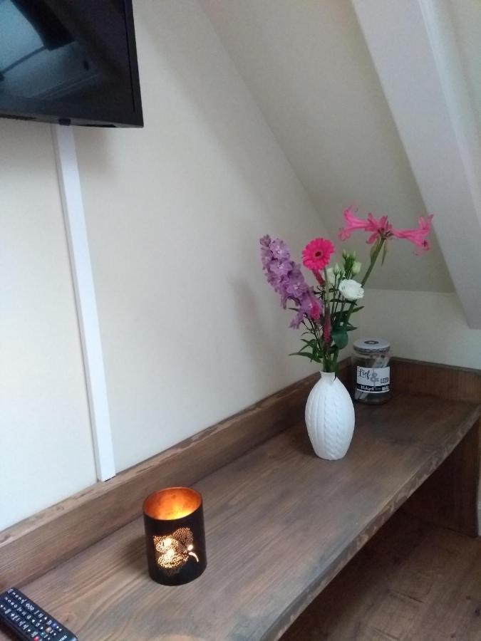 Bed & Breakfast Ons Nest Westwoud Экстерьер фото