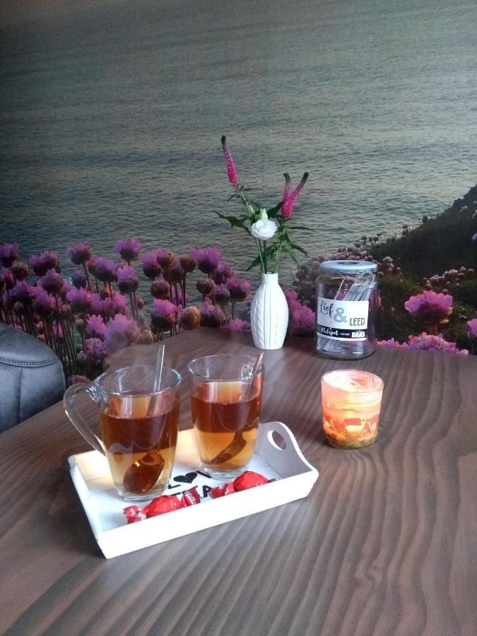 Bed & Breakfast Ons Nest Westwoud Экстерьер фото